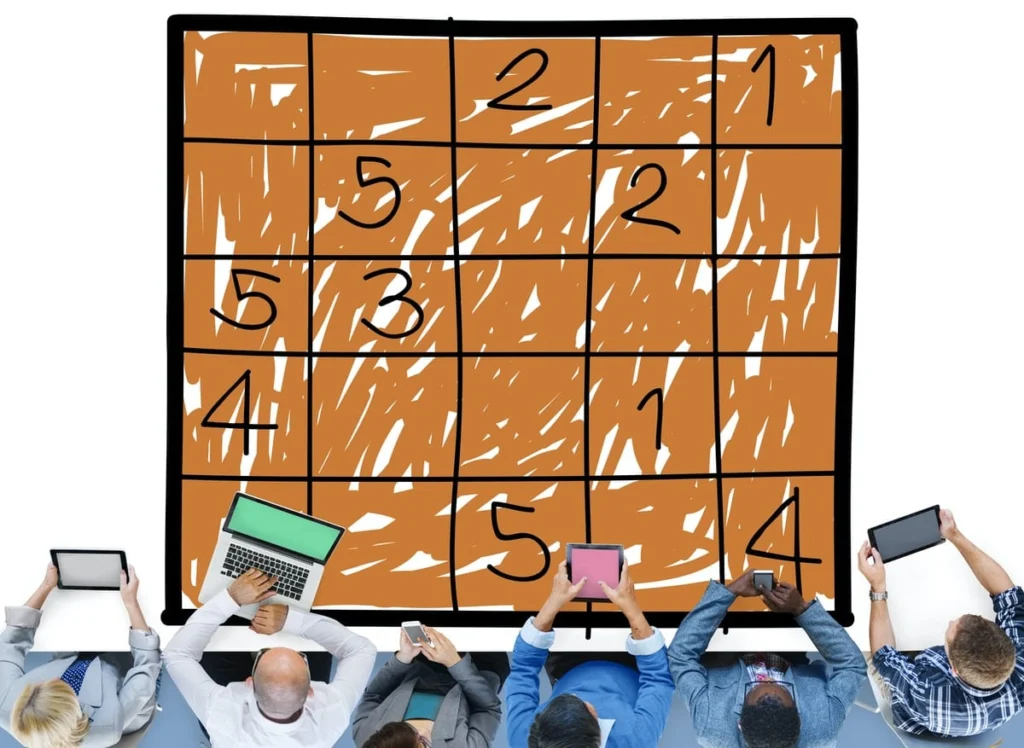 Why are Math Puzzles Important?