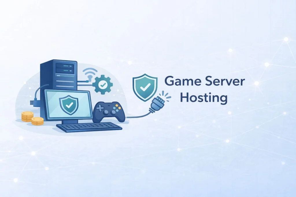 How To Run an Effective Game Server Without Breaking the Bank