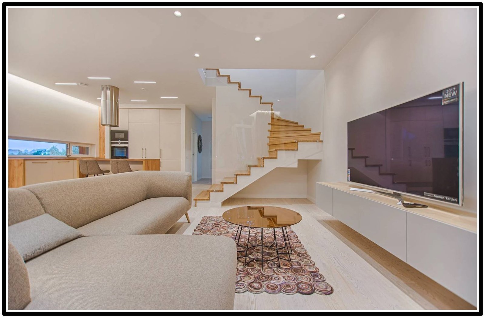home staging
