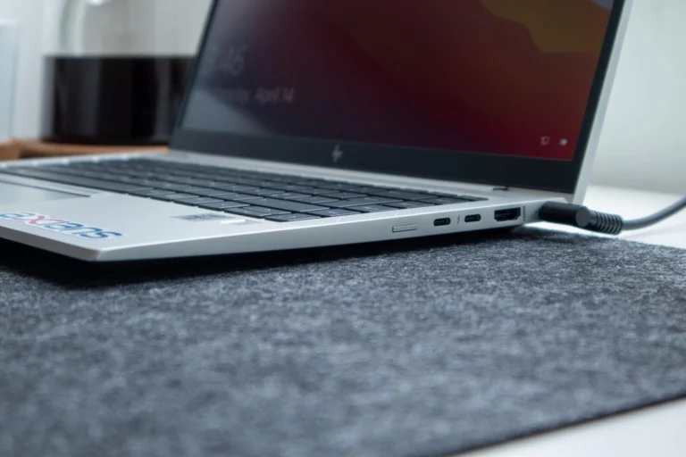 Issues When Interconnecting Devices Using USB-C