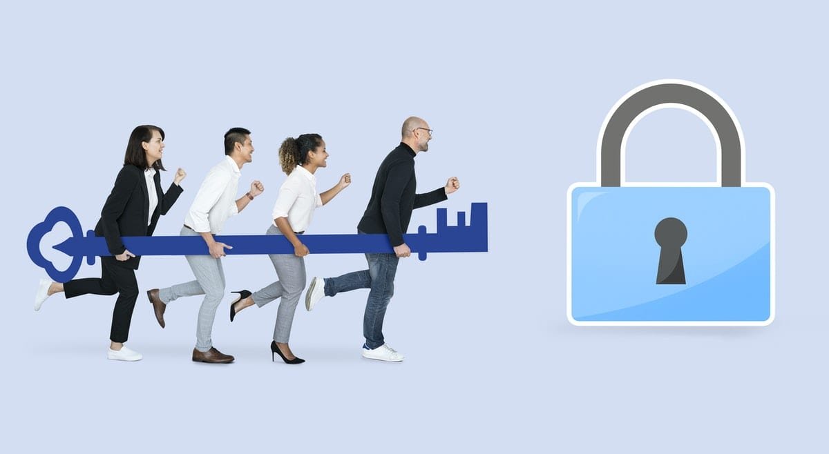Limit data access