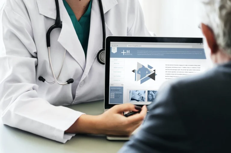 Main Reasons to Use Cloud Computing For Healthcare