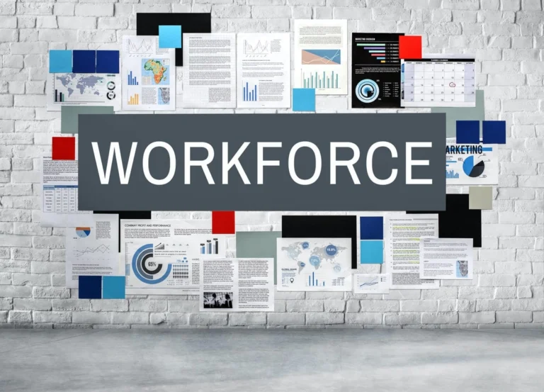 Workforce Management and Data Science Techniques