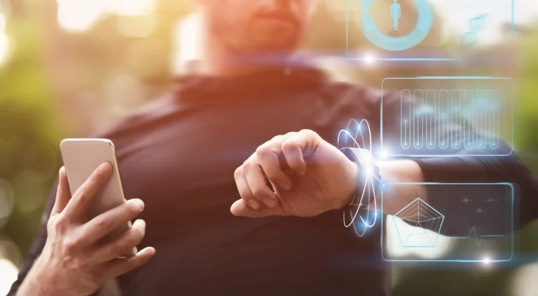 5 Industries That Benefit The Most From Wearable Technology
