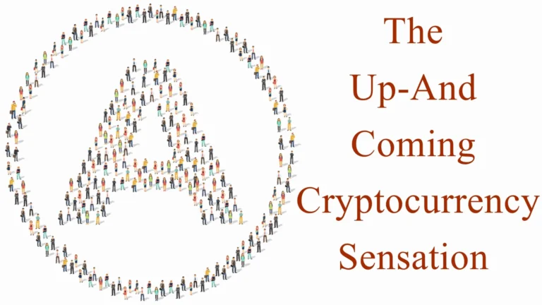 Anchored Coins: The Up-And-Coming Cryptocurrency Sensation