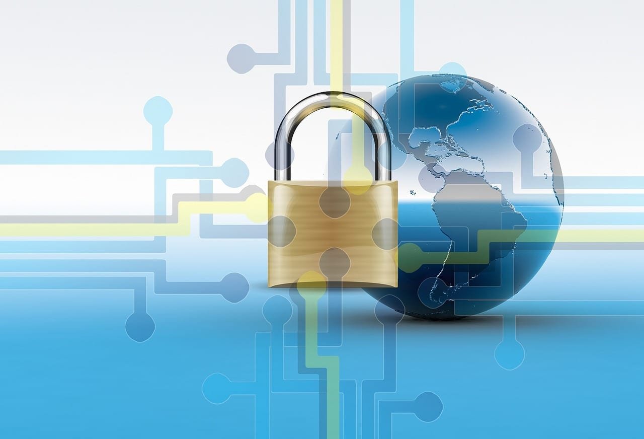 Encryption