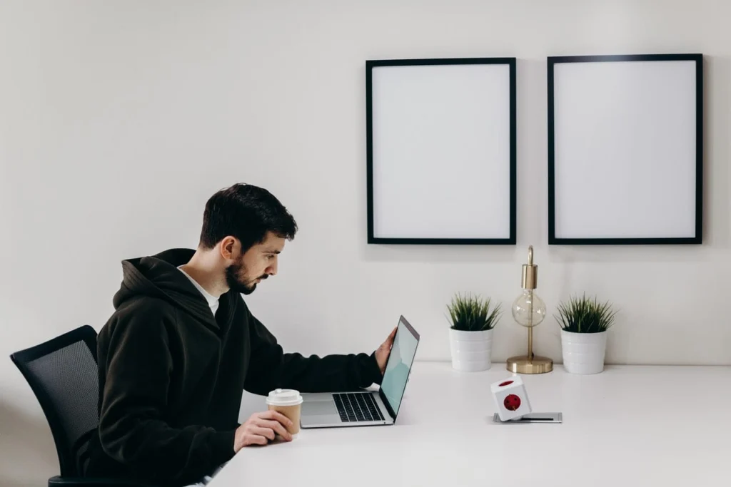 How to boost productivity with technology