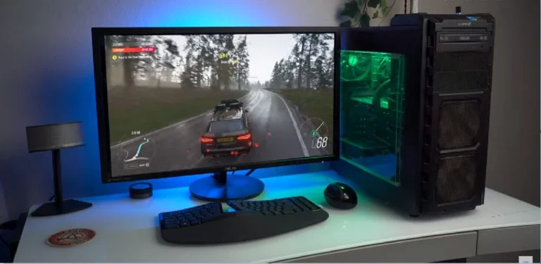 The Beginner’s Guide to PC Gaming
