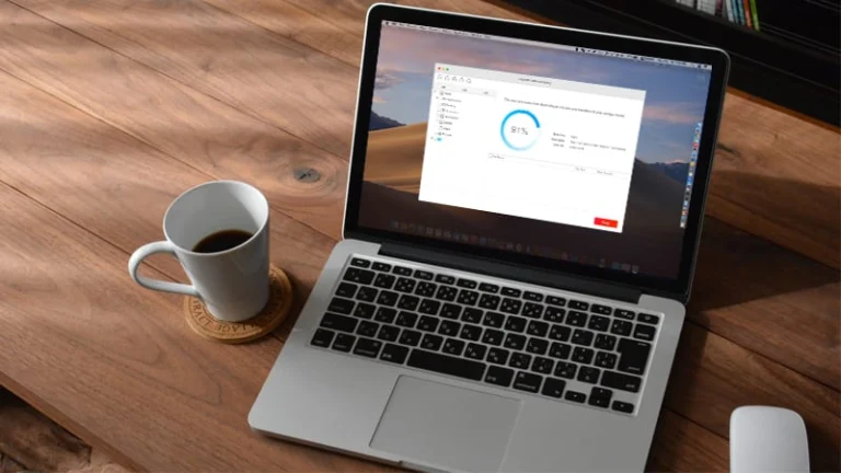 Use iBoysoft Data Recovery Software to Recover Photos
