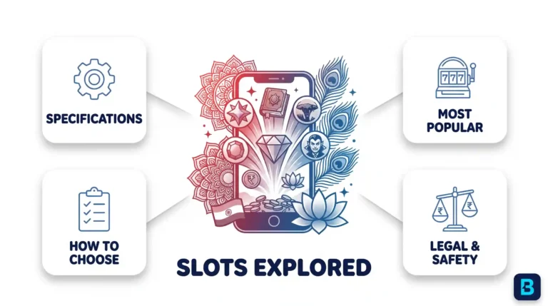 What Are Online Slot Games Loved by Indians?
