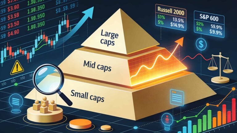 What Are Small-Cap Stocks? (Definition, Examples, Pros/Cons, and How to Invest)