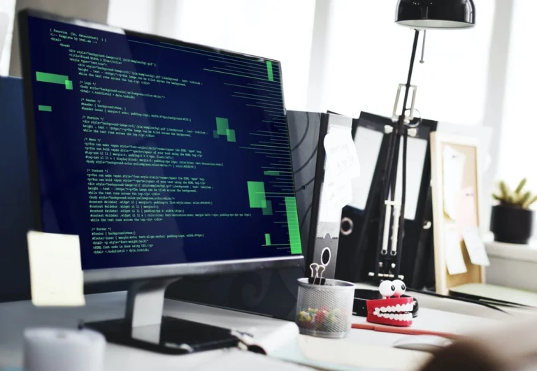 5 Best Programming Software