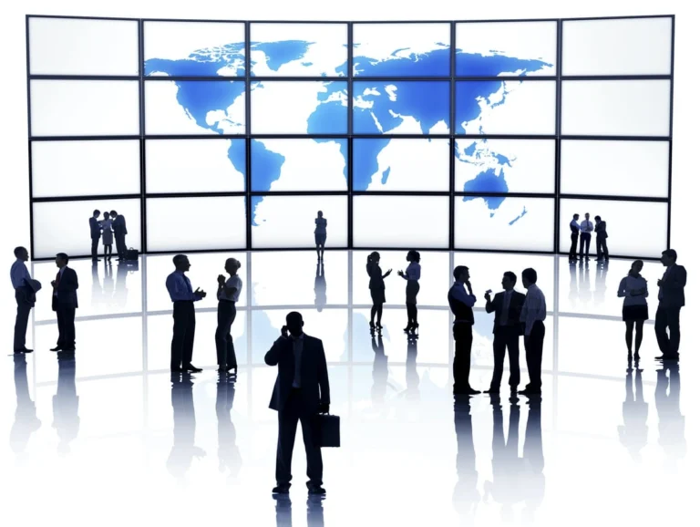 7 Major Benefits Of Connecting To IPX Networks For Modern Businesses