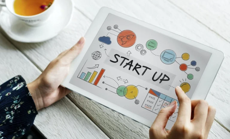 How Tech Startups Are Changing the Focus of Tech