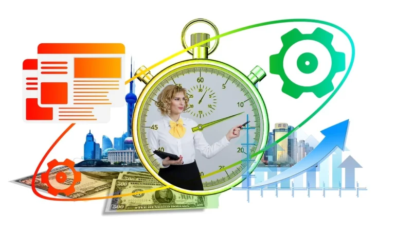 How to Improve Your Business Operations by Automating Workflows