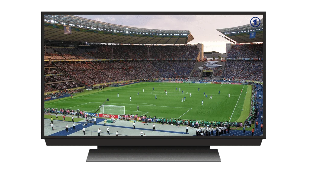 How to watch Football without Cable TV?