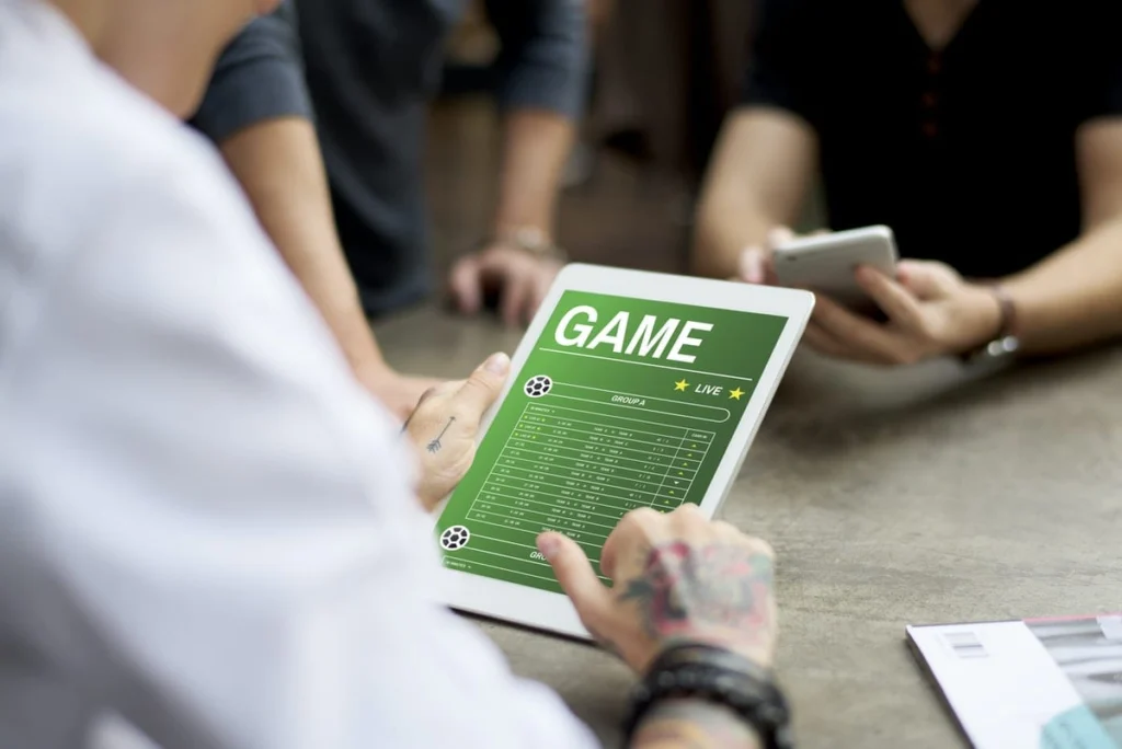 Is Sports Betting Better than a casino?