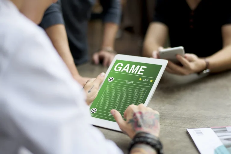 Is Sports Betting Better than a casino