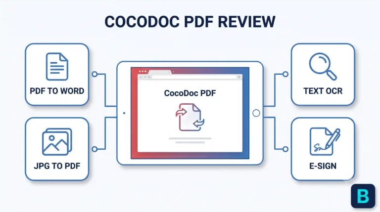 CocoDoc PDF Converter Review: Is It Worth Using in 2026?