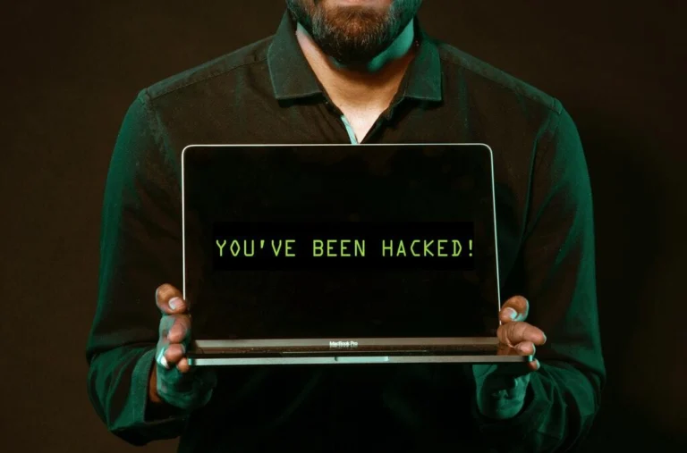 5 Ways to Protect Your Data on the Internet From Fraudsters