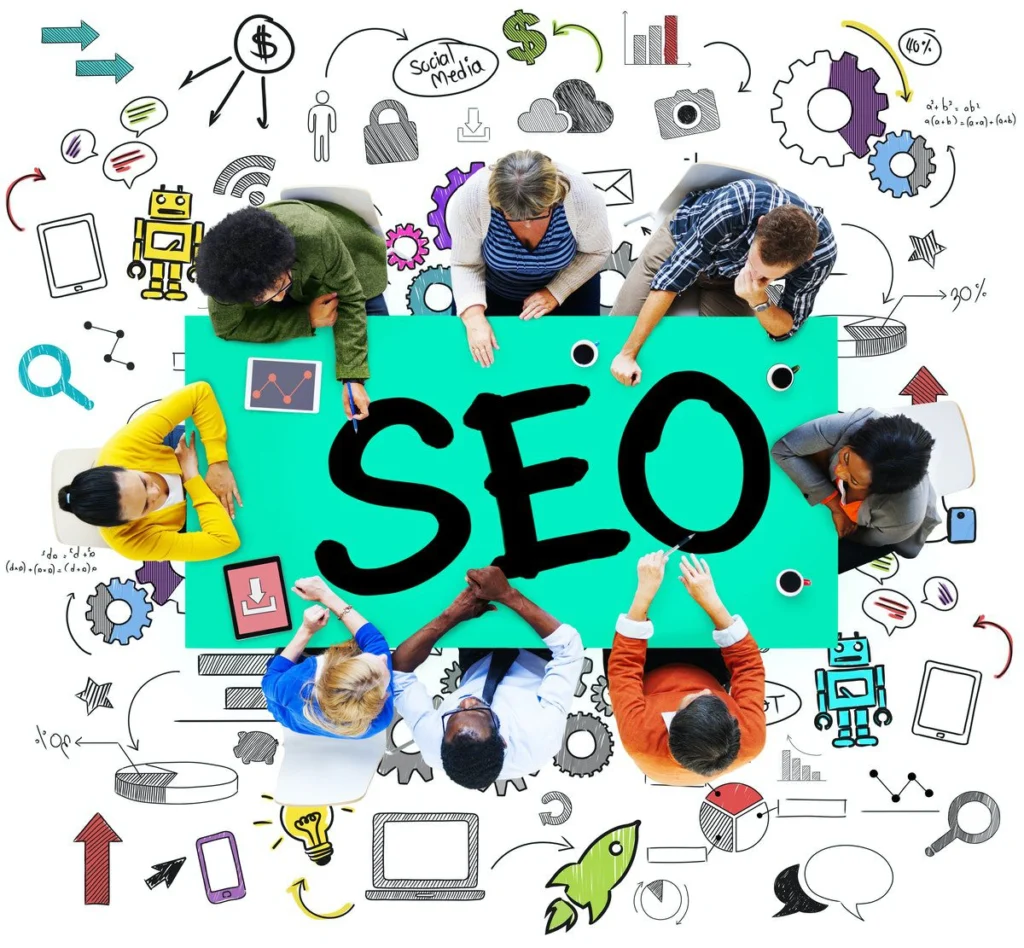 A Simple Guide to SEO for Law Firms in 2021