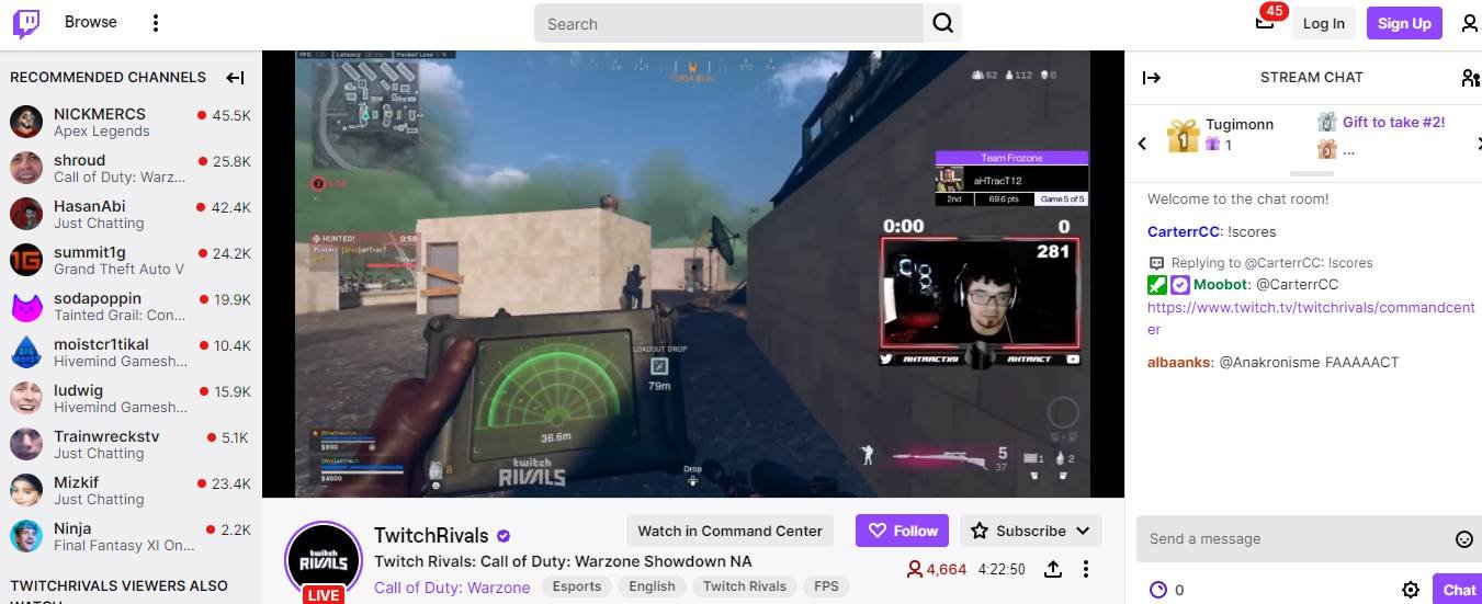 Why People Love To Follow Streamers