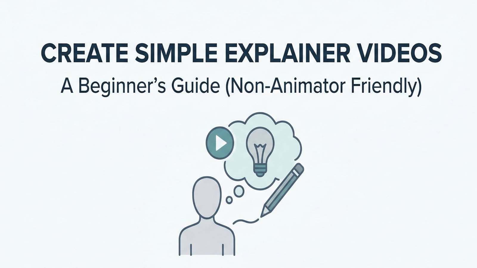 How to Make an Animated Explainer Video Online: Step-by-Step for Beginners