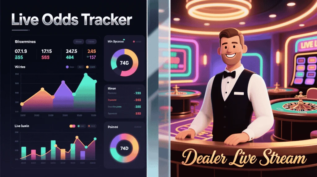 Is Sports Betting Still Relevant in 2025? (Vs. Live Casino)