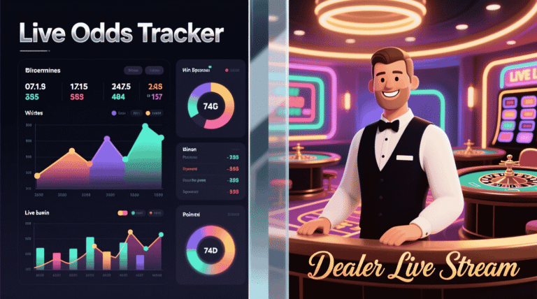 Is Sports Betting Still Relevant in 2025? (Vs. Live Casino)