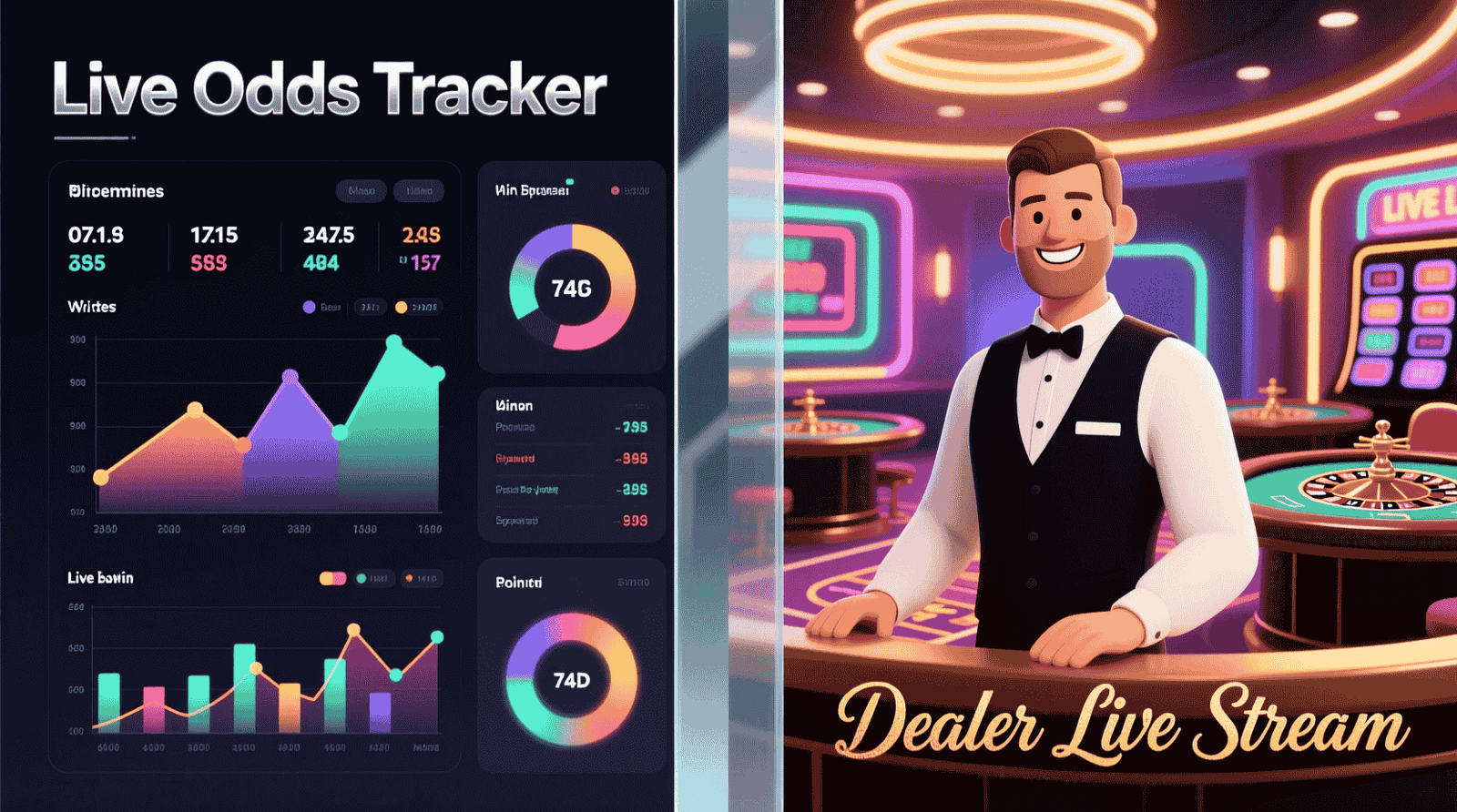 Is Sports Betting Still Relevant in 2025? (Vs. Live Casino)