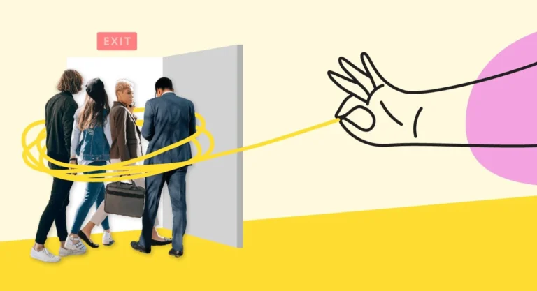 Employee retention in companies: the great challenge