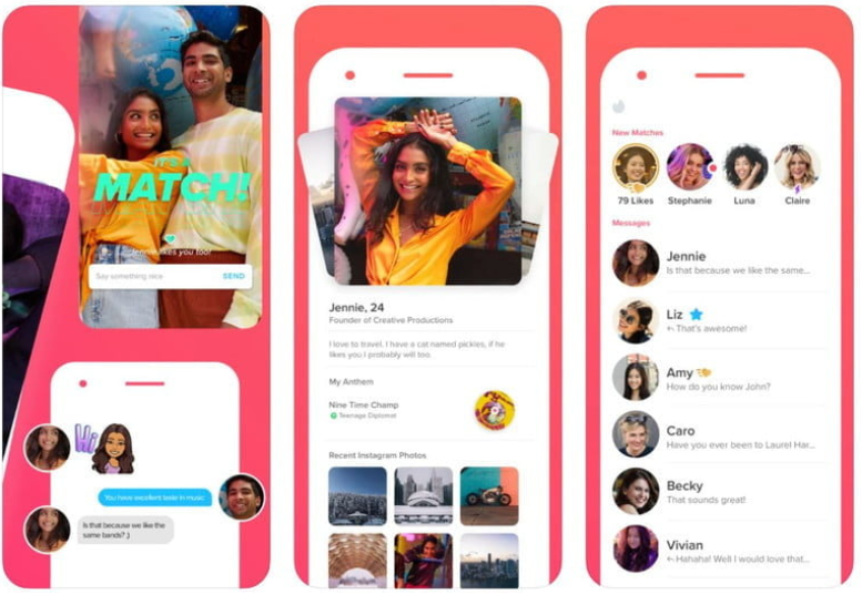 Tinder