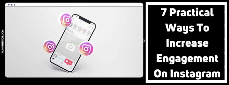 Featured Image For 7 Practical Ways To Increase Engagement On Instagram