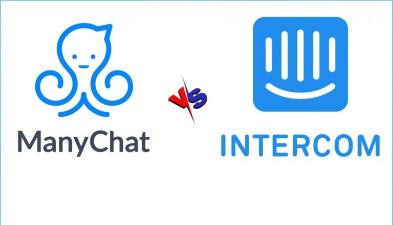 ManyChat vs Intercom: Advantages, trade-offs, and which one to choose