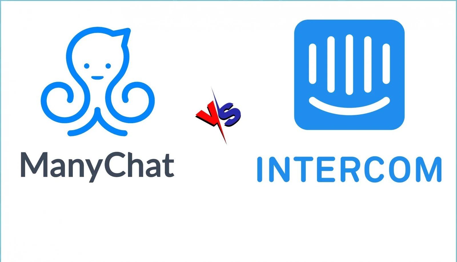 ManyChat vs Intercom: Advantages, trade-offs, and which one to choose