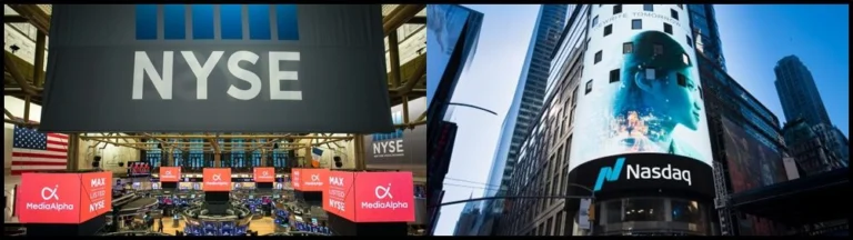 The NYSE and Nasdaq: An Introductory Guide to How They Work