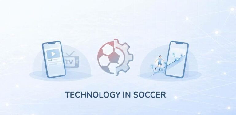 How Has Technology Enhanced the Soccer Fan Experience?