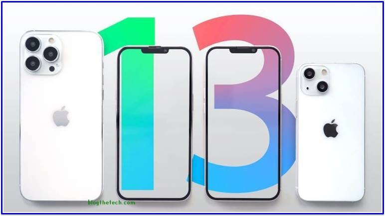 backup for your previous iPhone