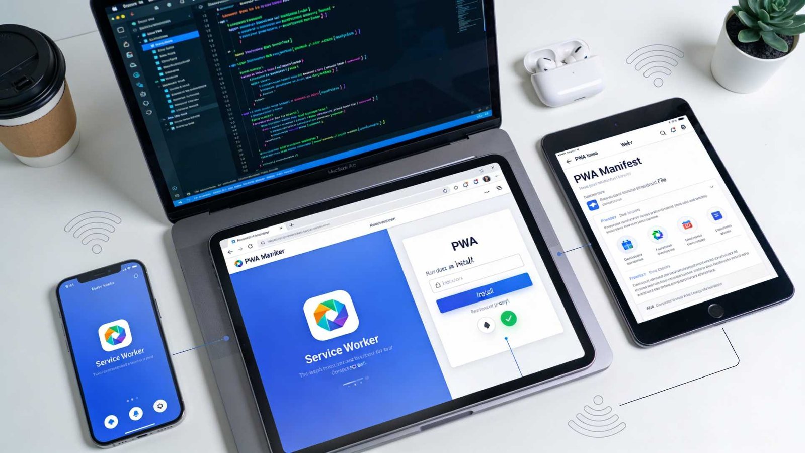 Progressive Web Apps (PWAs): What They Are, What They Aren’t, and When to Use One