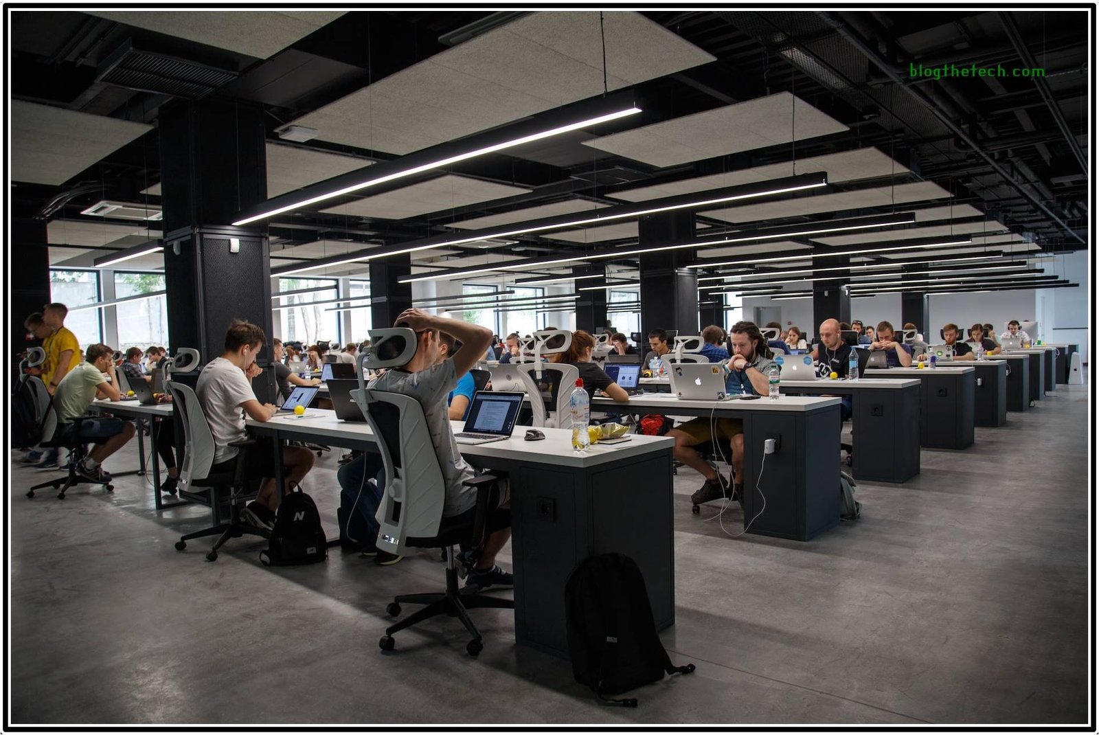 What is a Service Desk