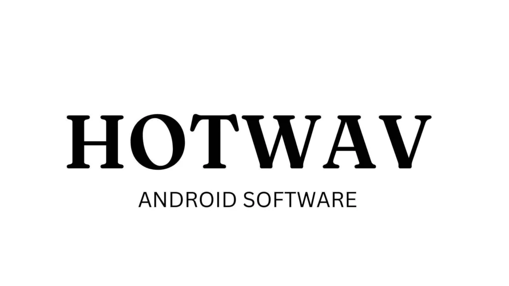 [Flash File] Hotwav Venus X11 Firmware Download [Stock ROM]