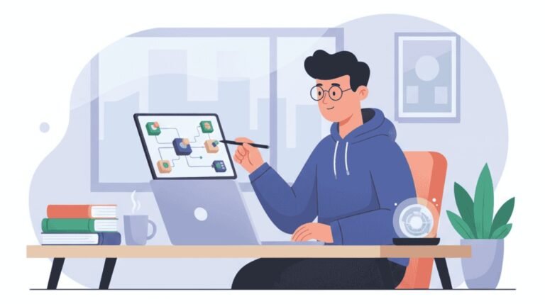 How do I Learn Blockchain Technology at Home?