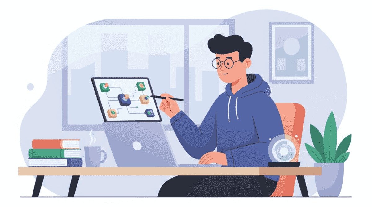 How do I Learn Blockchain Technology at Home?