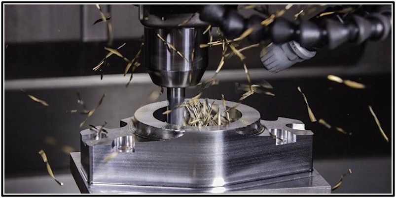 CNC Milling Material