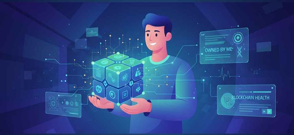 The Future of Healthcare Data: Ownership, AI, and You