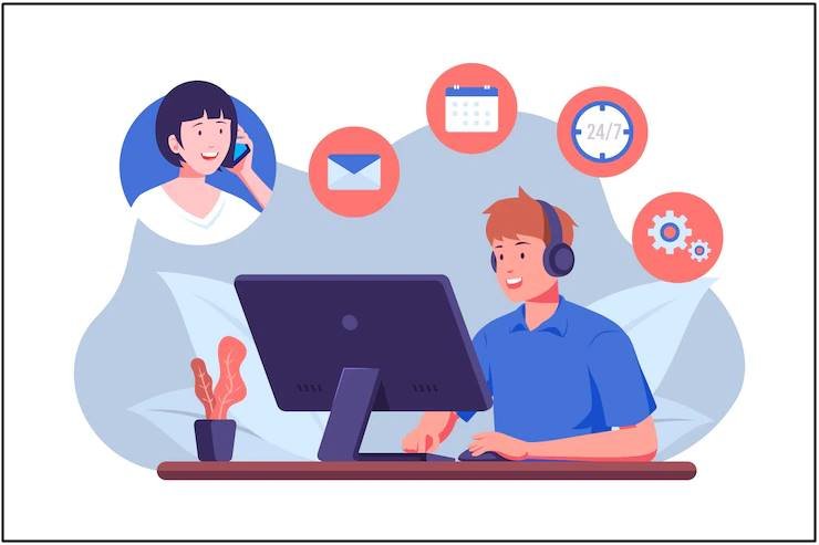 Customer Service