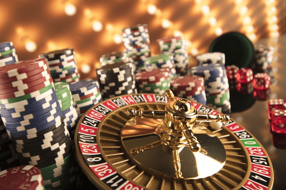 Gambling Is it possible to make money on these sites