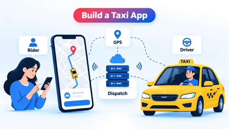 build-taxi-booking-app-like-uber-system-architecture-services