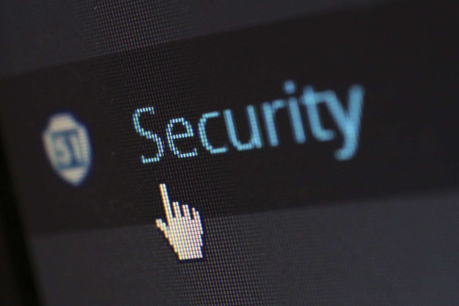 safeguard your data
