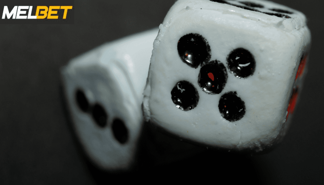 Types of Melbet games